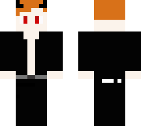 gilbert vampire