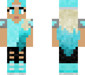 girl pro dimond