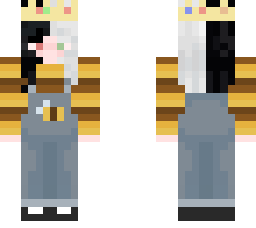 girl ranboo x tubbo