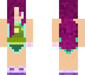 girl skin 2