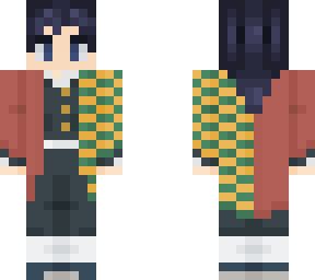 giyu