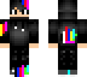 glitched gamer