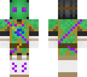 glory royal guard outfit