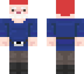 gnome