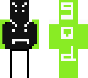 god mode dream