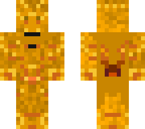 golden knight