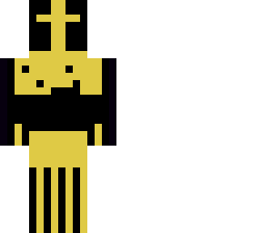 golden knight