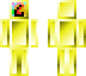 golden lol guy