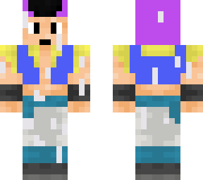 gotenks