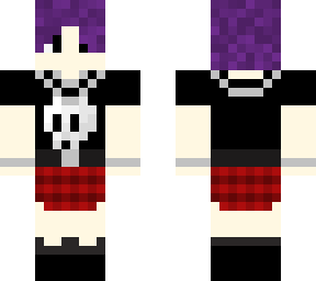 goth