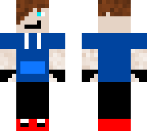 great skin