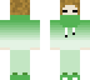 green gradient  (experimental)