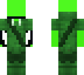 green guardians dream