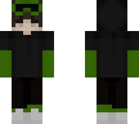 green notnico