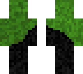 green plague