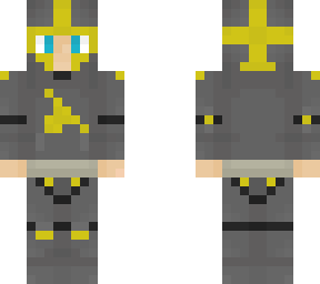 guard of atherin (4 fixed)