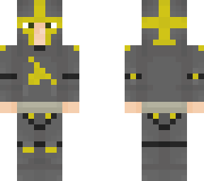 guard of atherin
