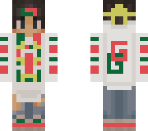 gucci aqua