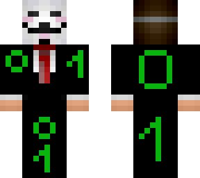 hacker