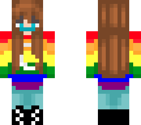 happy pride month!! <3