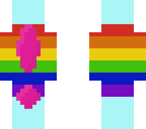 happy pride month!!
