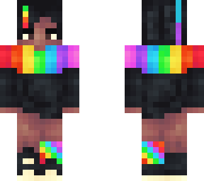 happy pride month!