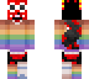 happy pride month >w<