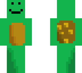 happy turtle