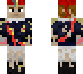 hardcore prussian