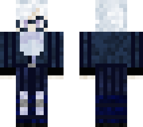 hexian the crystal necromancer