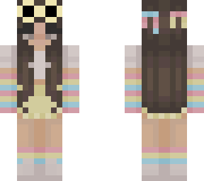 hey its kate skin