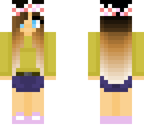 hoodie/shorts