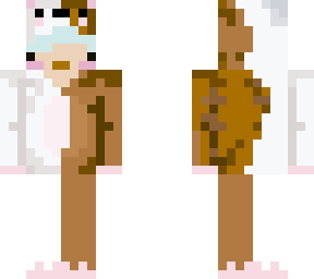 hot chocolate boi