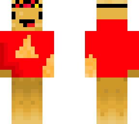 hot potato