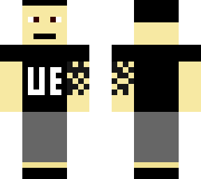 huebi skin (by splaty200)