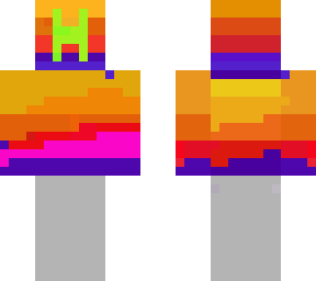 huebi skin contest