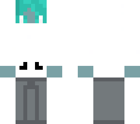 ice hoodie man