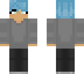 idk was bored