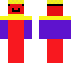 if dream was a king