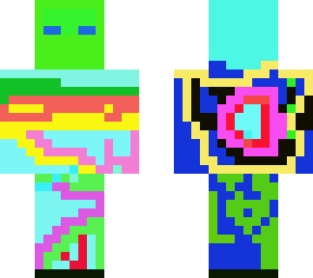im slime