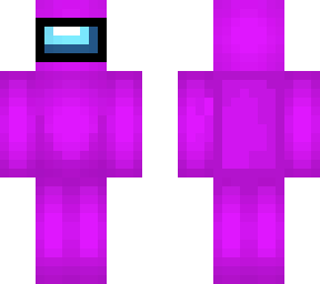imposter purple