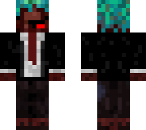 improved version of my last skin upload