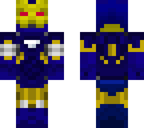 ironchid