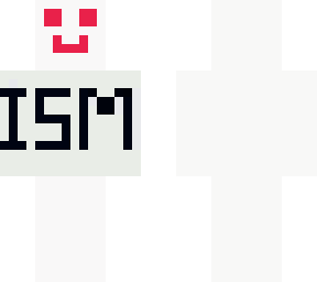ism gaming