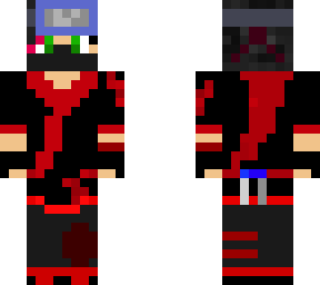 jade roja ninja