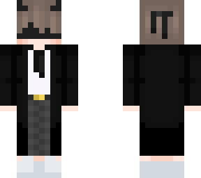jamesblossom tux