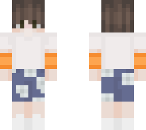 jamlo summer skin