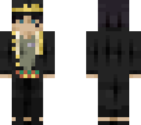 jojo-skin