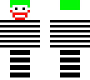 joker in-prison