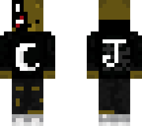 jr bear